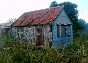 PHOTO OF THE DAY: Peering back in time