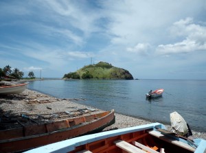 PHOTO OF THE DAY: Tranquility at Scotts Head