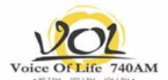 Voice of Life launches annual share-a-thon