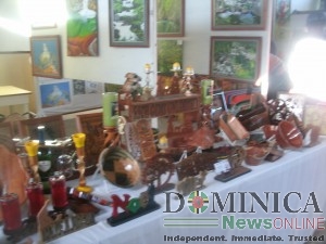 60 local manufacturers for ‘Buy Dominica Carnival Extravaganza’