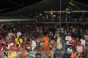Over 30 calypsonians to clash at Stardom Tent tonight