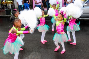 PHOTOS: Opening of Carnival in Portsmouth