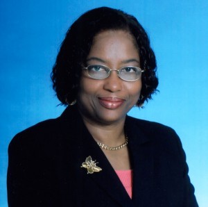 Dr. Carissa Etienne to be inaugurated as PAHO Director General