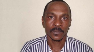 Escaped suspect in Antigua murder case turns himself in
