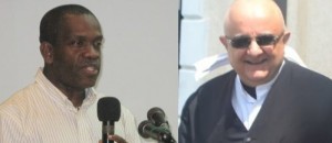 PM Skerrit’s attorneys serve Linton with court papers