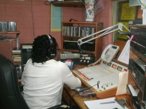 VOL Radio share-a-thon described as ‘good’