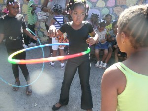 PHOTOS: Carnival spirit in schools