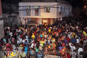 PM gives police, revelers high marks for Carnival