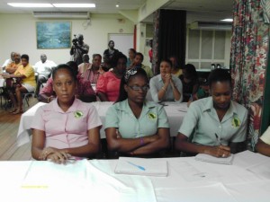 Destination wedding industry comes to Dominica
