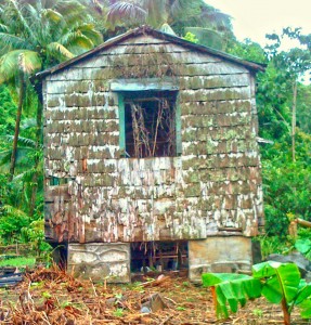 PHOTO OF THE DAY: A small bit of history