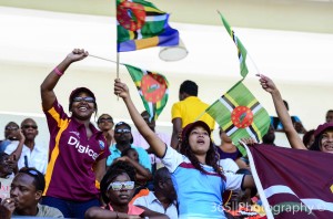 PHOTOS: Day 3, 2nd Test-West Indies vs Zimbabwe