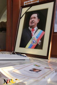 PHOTOS: Chavez memorial mass