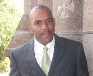Ronald Smith, MBA