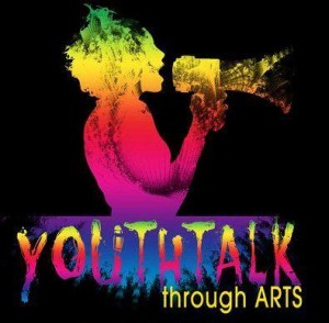 Youth Talk Through Arts