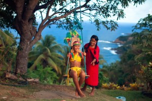 PHOTO OF THE DAY: The joy of childhood