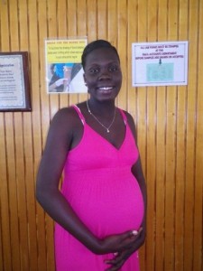 Universal Rights of Pregnant Women