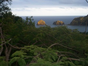 PHOTO OF THE DAY: St. David’s Bay