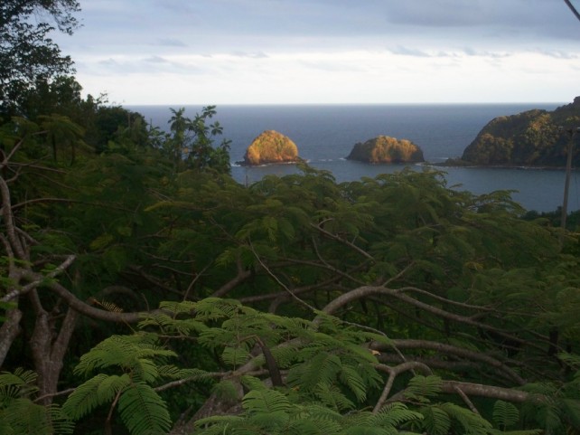 St. David's Bay