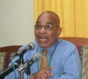 Geothermal best for Dominica – Collin Cover