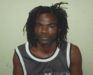 Man charged for murder of Layou bus driver