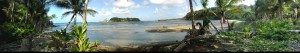 PHOTO OF THE DAY: Sweeping view of Hodges Bay