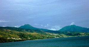 PHOTO OF THE DAY: Scenic Dominica