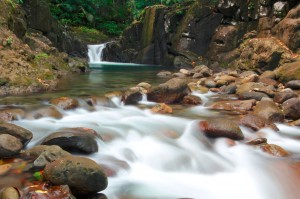 PHOTO OF THE DAY: The waters of Dominica