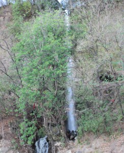 UPDATE WEEKEND FUN: Name the location of this waterfall