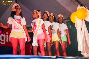 PHOTOS: Highlights of Mayfest 2013 pageant