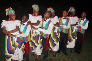 PHOTO OF THE DAY: Keeping the culture alive