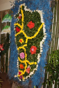 PHOTO OF THE DAY: Dominica in flowers