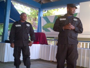 UPDATE: Police called to DOC meeting; unanimous call for AGM