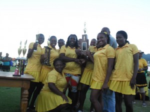 Plans underway for National Rounders League