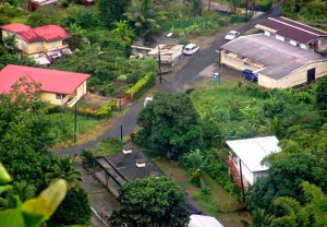 WEEKEND FUN: Where in Dominica is this?