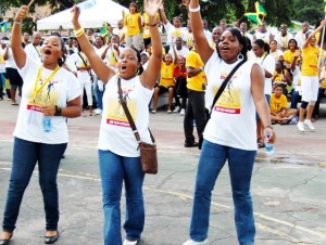 Regional youth festival to be held in Dominica