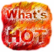 What's Hot image