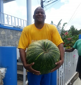 PHOTO OF THE DAY: Record harvest