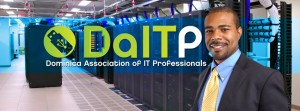 DAITP logo