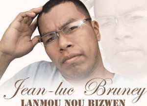 EHS: Zouk artiste Jean-Luc Bruney releases single