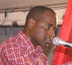 Prime Minister Skerrit rubbishes idea of Lennox Linton as UWP leader