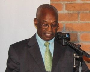 George foresees Dominica as a leader in ICT