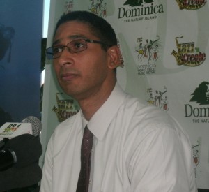 Piper said the safety of Dominicans is a primary concern