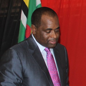 PM Skerrit is expected to address the Martinique Regional Council