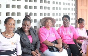 Dominica Cancer Society gets helping hand