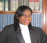 Two attorneys admitted to bar