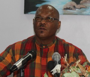 Dominica cannot depend on tourism alone – Matthew Walter