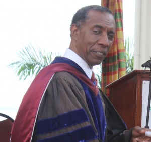 Level of ignorance in Dominica getting higher says DSC President