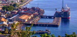 Plans for cruise village and smart cargo port in the works