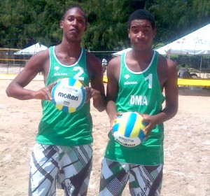 Dominica takes silver at Youth Olympics qualifier