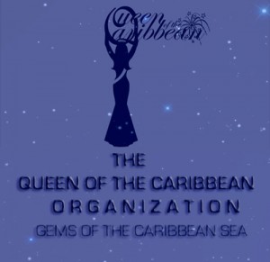 queen of the caribbean